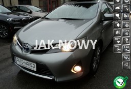 Toyota Auris II sprzedam ładną TOYOTE AURIS HYBRYDA