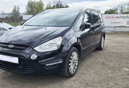 Ford S-MAX II 7 osobowy
