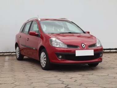 Renault Clio III , HAK, Klima-1