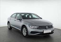 Volkswagen Passat B8 Salon Polska, 1. Właściciel, VAT 23%, Klimatronic, Tempomat,