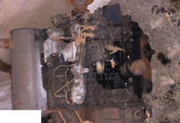 Yanmar 4TNV88 - Wał Korbowy