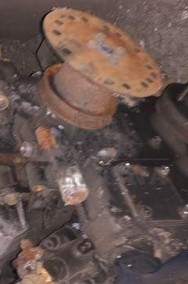 Yanmar 4TNV88 - Wał Korbowy-2