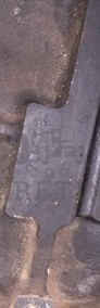 Yanmar 4TNV88 - Wał Korbowy-4