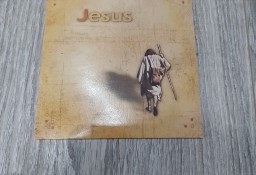 Płyta DVD - Jesus