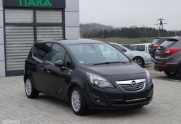 Opel Meriva B 1.4 Benz 140KM! Okazja! Zadbany! Opłaocony!