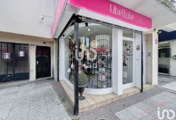 Lokal AULNAY-SOUS-BOIS