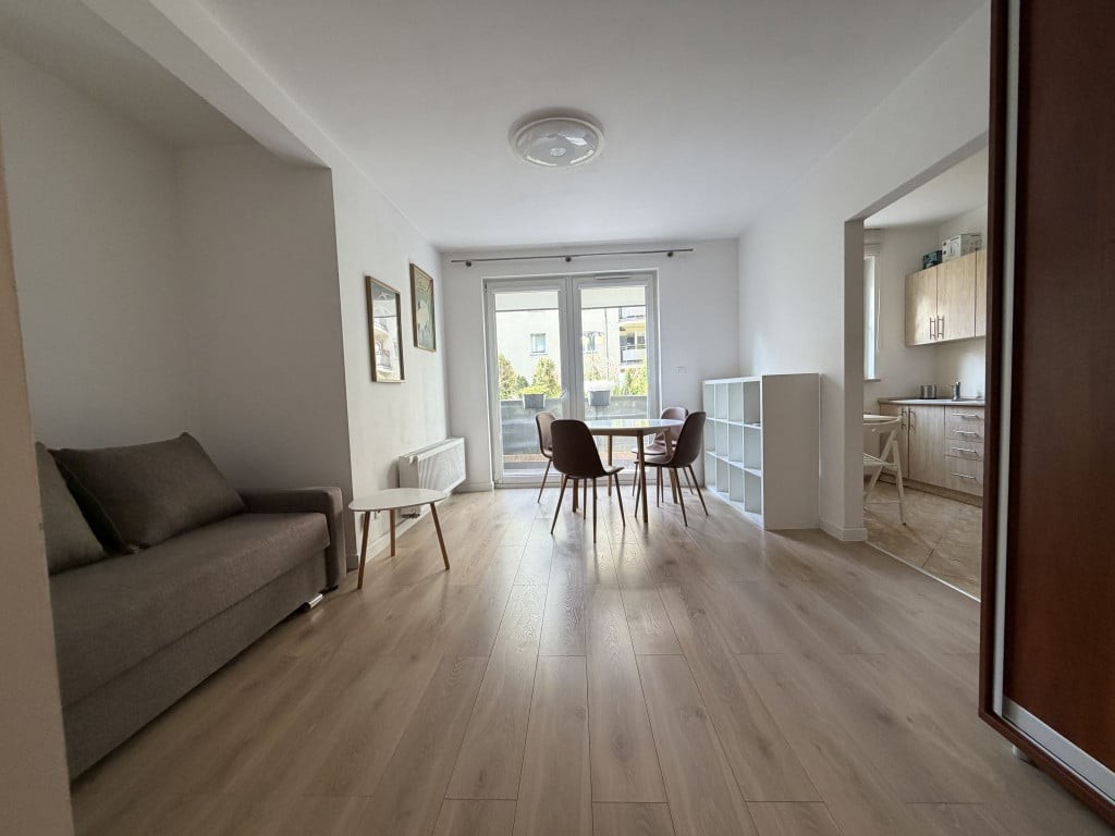 Mieszkanie na wynajem, 35 m² Ursus, Elżbiety Rakuszanki