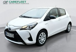 Toyota Yaris III Hybrid 100 Active Hatchback. DW2CL73