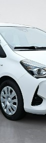 Toyota Yaris III Hybrid 100 Active Hatchback. DW2CL73-3