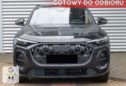 Audi Q5 III TDI quattro S line 2.0 TDI quattro S line (204KM) Dach szklany panoramiczny