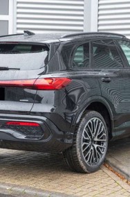 Audi Q5 III TDI quattro S line 2.0 TDI quattro S line (204KM) Dach szklany panoramiczny-2