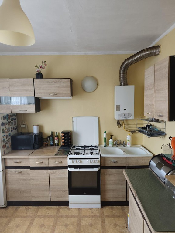 Mieszkanie na sprzedaż, 3 pokoje, 68 m², Murowana Goślina