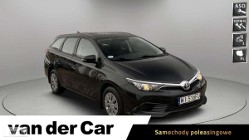 Toyota Auris II Auris 1.6 Active ! Z polskiego salonu ! Faktura VAT !
