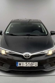 Toyota Auris II Auris 1.6 Active ! Z polskiego salonu ! Faktura VAT !-2