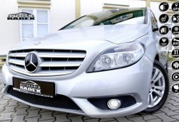Mercedes-Benz Klasa B W246 Navi/6 Biegów/Parktronic/Klimatronic/Tempomat/ Serwisowany/GWARANCJA
