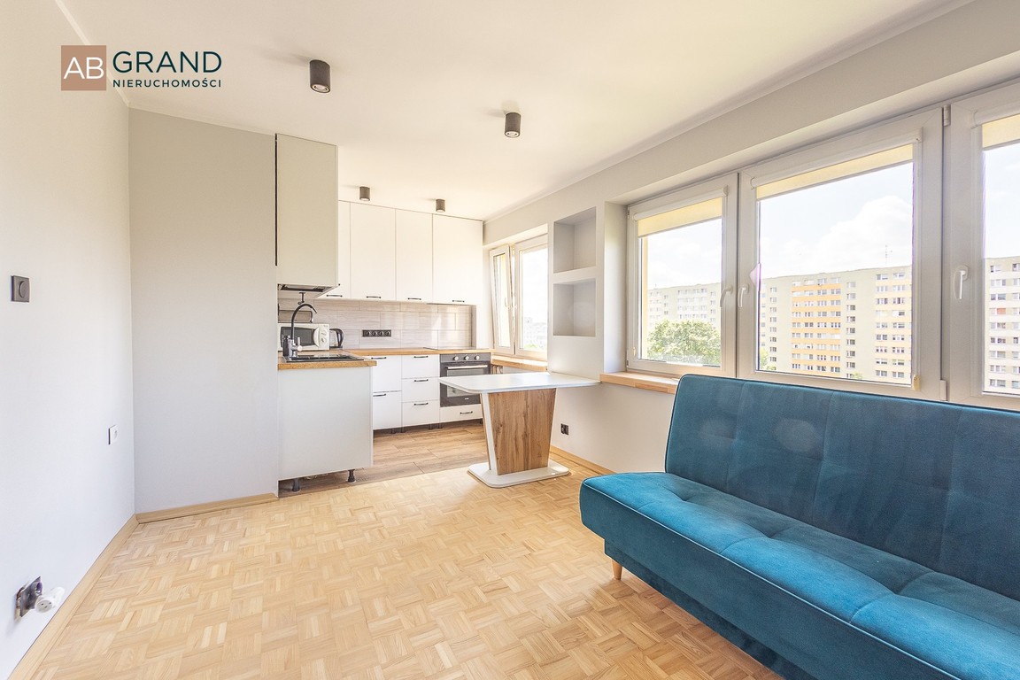 Mieszkanie na sprzedaż, 2 pokoje, 32 m², Białystok