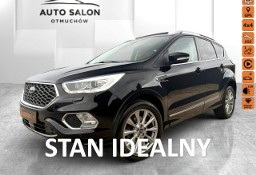 Ford Kuga IV VIGNALE el.klapa KAMERA nawi SKÓRA sam parkuje 4X4 BIXENON-LED chrom