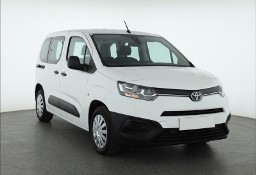 Toyota ProAce ProAce City Verso , Salon Polska, 1. Właściciel, VAT 23%, Klima, Tem