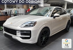 Porsche Cayenne II Coupe E-Hybrid Coupe E-Hybrid 3.0 (470KM)|Wentylowane fotele z przod