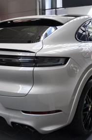 Porsche Cayenne II Coupe E-Hybrid Coupe E-Hybrid 3.0 (470KM)|Wentylowane fotele z przod-2