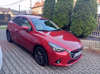 Mazda 2 1.5 SkyActiv-G 90 KM 6AT Revolution skora-1