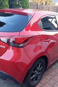 Mazda 2 1.5 SkyActiv-G 90 KM 6AT Revolution skora-2