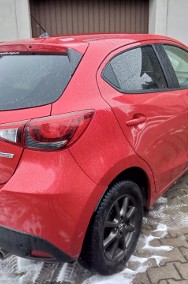 Mazda 2 1.5 SkyActiv-G 90 KM 6AT Revolution skora-2