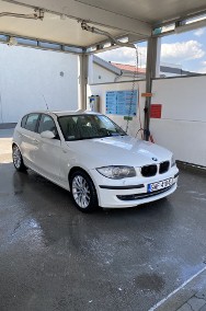 BMW Seria 1 116i FACE LIFT, Komplet kół lato\zima-2