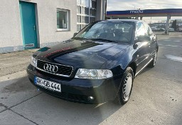 Audi A4 I (B5) 1.6 benzyna 102KM 1999r BEZWYPADKOWY