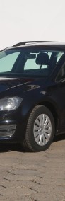 Volkswagen Golf VII , Salon Polska, Serwis ASO, Klima, Parktronic-3