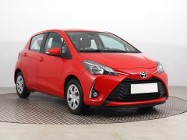 Toyota Yaris III , Salon Polska, Klima, Tempomat, Parktronic