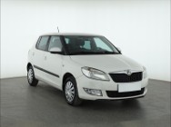 Skoda Fabia II , Klima