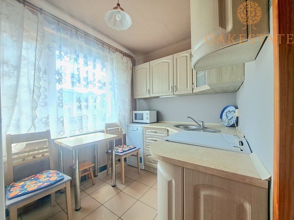 Mieszkanie na sprzedaż, 39 m², 2 pokoje Jędrzejów Jędrzejów