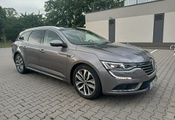 Renault Talisman I czytaj opis, bogate wyposażenie, niski przebieg