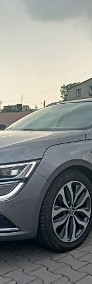 Renault Talisman I czytaj opis, bogate wyposażenie, niski przebieg-4