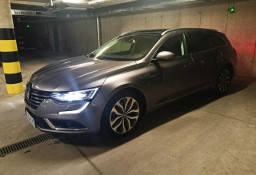 Renault Talisman I czytaj opis, bogate wyposażenie, niski przebieg