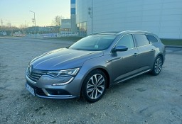 Renault Talisman I 1 właściciel, serwisowane, bogate wyposażenie, niski przebieg