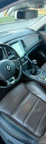 Renault Talisman I 1 właściciel, serwisowane, bogate wyposażenie, niski przebieg-4