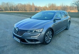 Renault Talisman I 1 właściciel, doinwestowany i doposażony Intens , niski przebieg