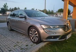 Renault Talisman I stan bardzo dobry, bogate wyposażenie, niski przebieg