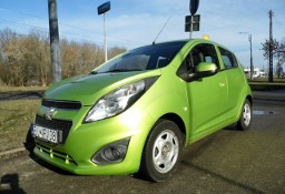 Chevrolet Spark II (M300)