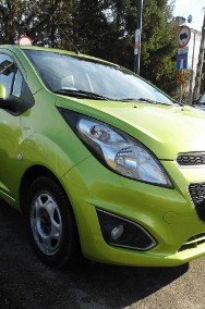 Chevrolet Spark II (M300)-2