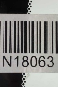 Szyba czołowa przednia HONDA CIVIC 2005-2011 SENSOR NOWA N18063 Honda-2