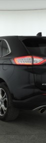 Ford Edge , Salon Polska, 210 KM, Automat, Skóra, Navi, Klimatronic,-4