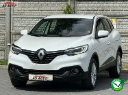 Renault Kadjar I 1.2i 130KM Collection/Navi/Ledy/Alu/Półskóry/VirtualCockpit/Serwis