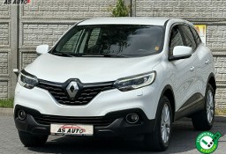 Renault Kadjar I 1.2i 130KM Collection/Navi/Ledy/Alu/Półskóry/VirtualCockpit/Serwis