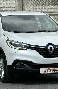 Renault Kadjar I 1.2i 130KM Collection/Navi/Ledy/Alu/Półskóry/VirtualCockpit/Serwis-2