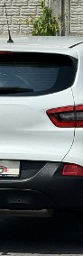 Renault Kadjar I 1.2i 130KM Collection/Navi/Ledy/Alu/Półskóry/VirtualCockpit/Serwis-3