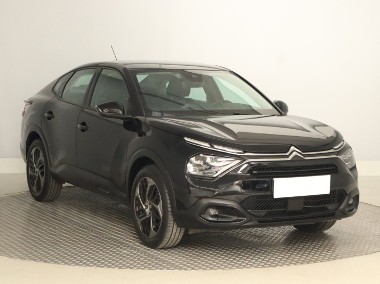 Citroen C4 II C4 X , Salon Polska, 1. Właściciel, Serwis ASO, Automat, Skóra,-1