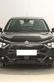 Citroen C4 II C4 X , Salon Polska, 1. Właściciel, Serwis ASO, Automat, Skóra,-2